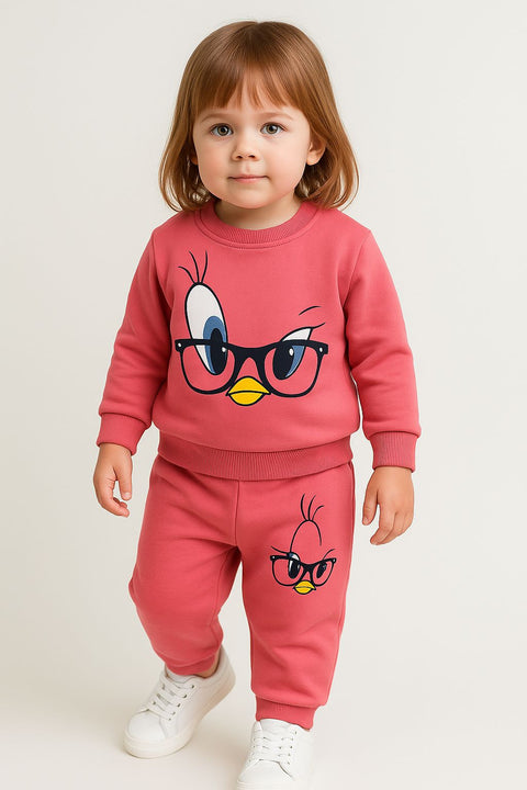 Tweety Tracksuit