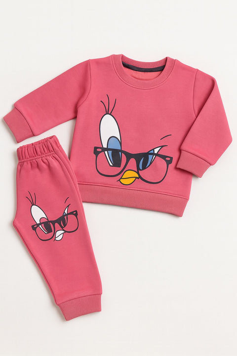 Tweety Tracksuit