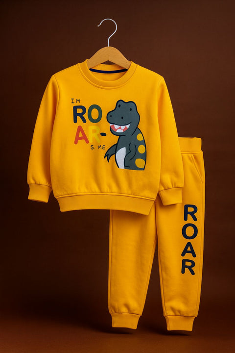 Roar Tracksuit