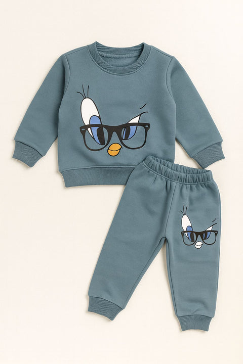 Tweety Tracksuit
