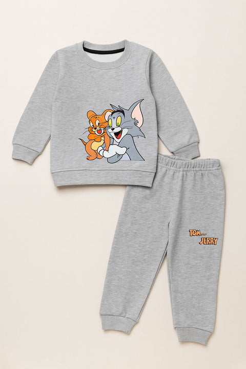 Tom & Jerry Tracksuit
