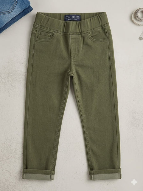 Comfort Stretch Jeggings