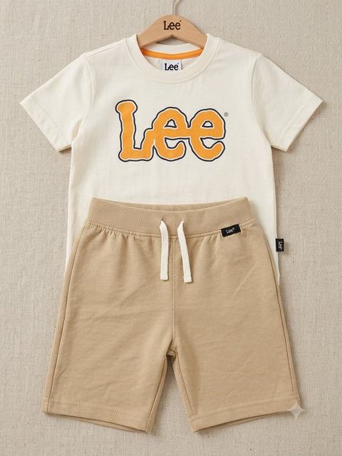 Kids Premium Summer Shorts Set – Cotton Comfort Collection