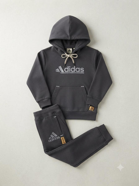 Premium Kids' Performance Tracksuit Collection: Lacoste, Markhor, Adidas