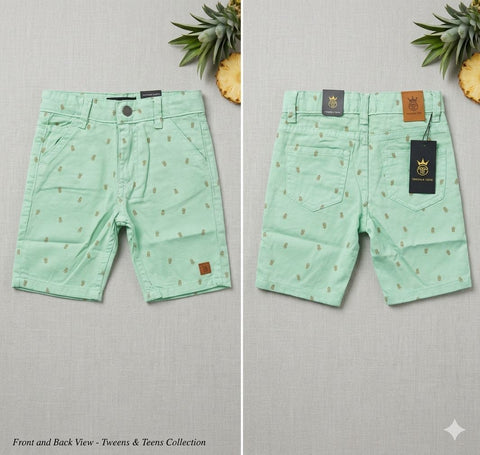 The Ultimate Summer Essentials – Tweens & Teens Collection