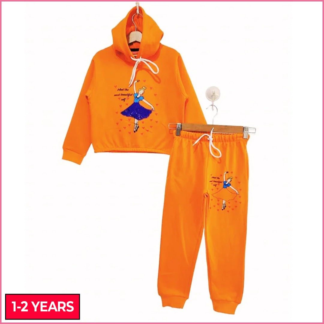 Enchanted Fairy Tracksuit