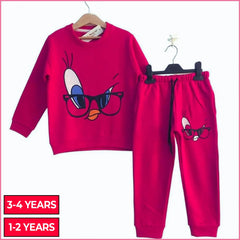 Tweety Bird Tracksuit