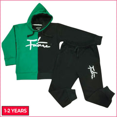 Future Tracksuit for Kids