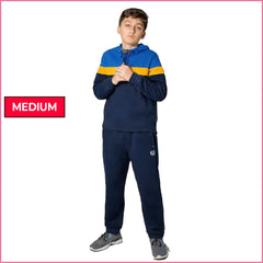 Gear Outfit Tracksuit for Kids