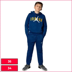 Jordan Dry Fit Tracksuit for Children