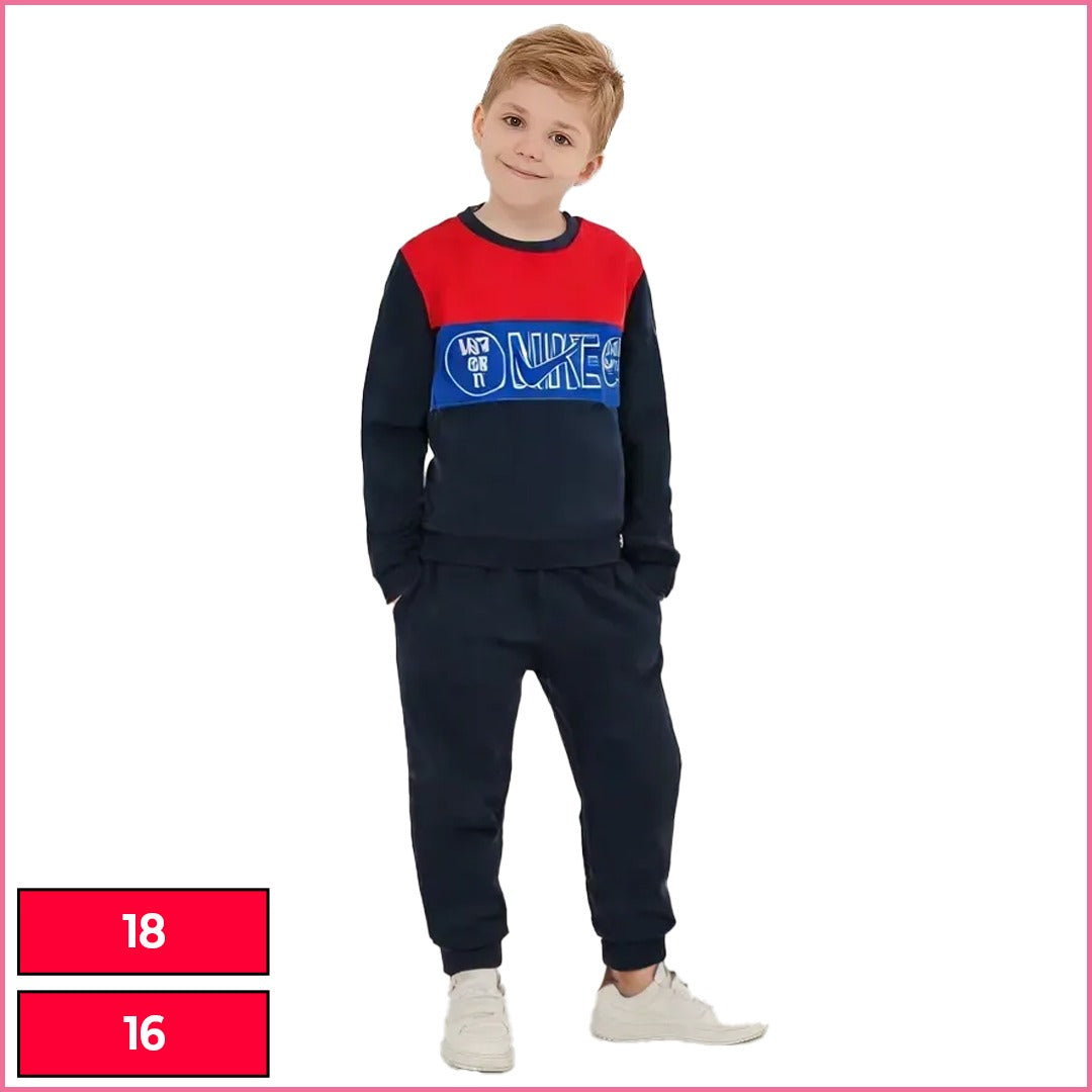 Kids' Nike Tracksuit