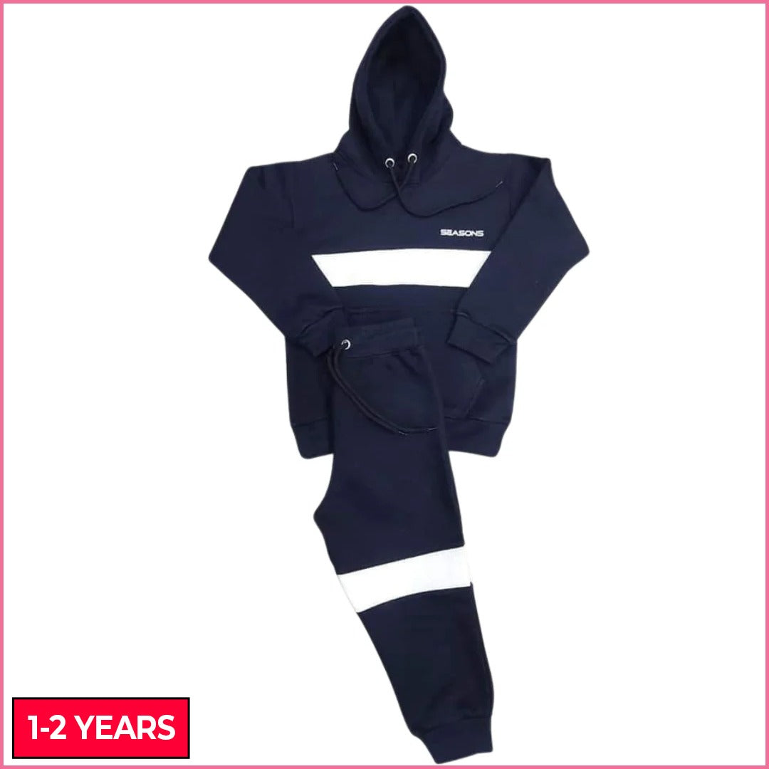 Kids' Seasonal Tracksuit