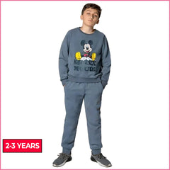 Mickey Mouse Tracksuit for Kids