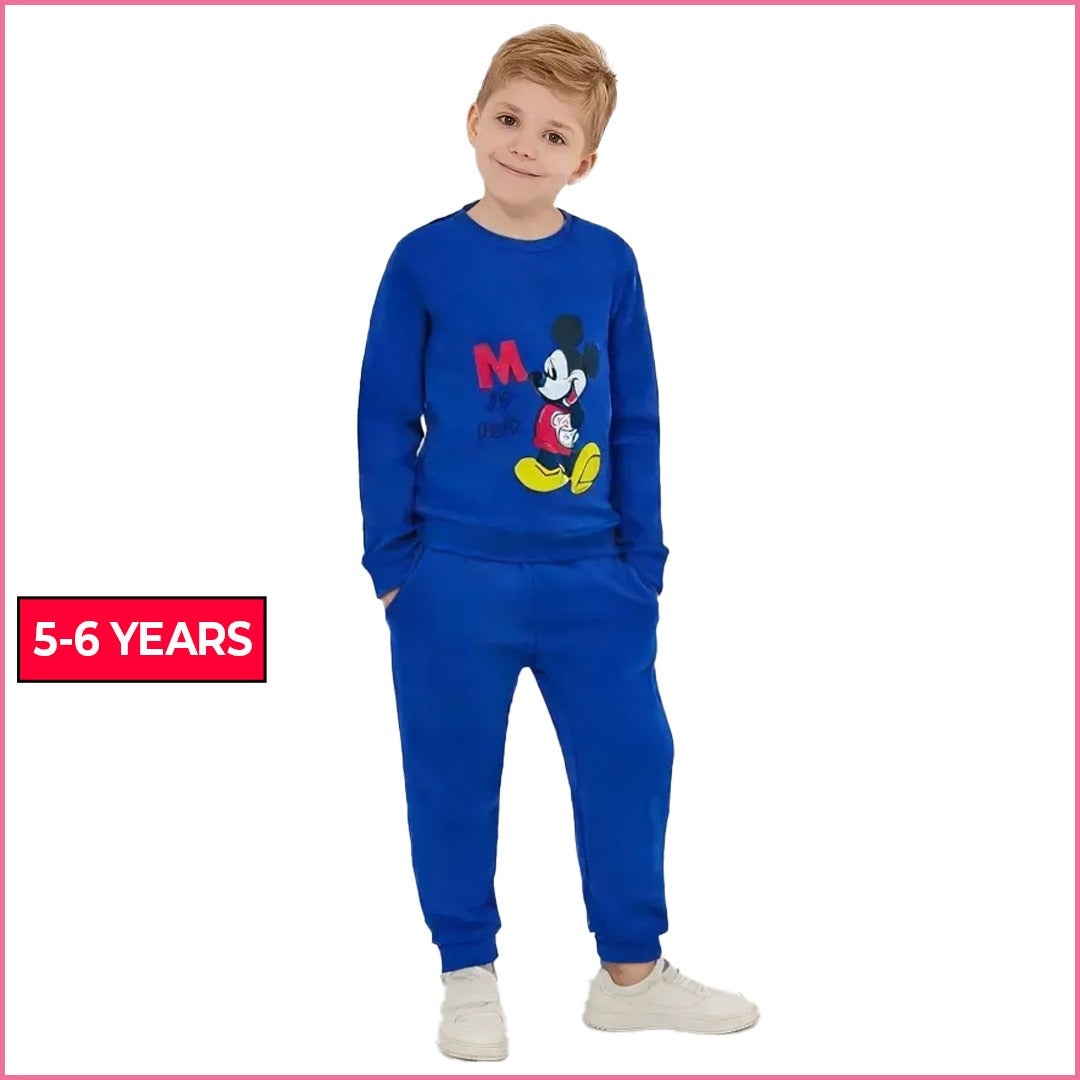 Mickey Tracksuit for Kids