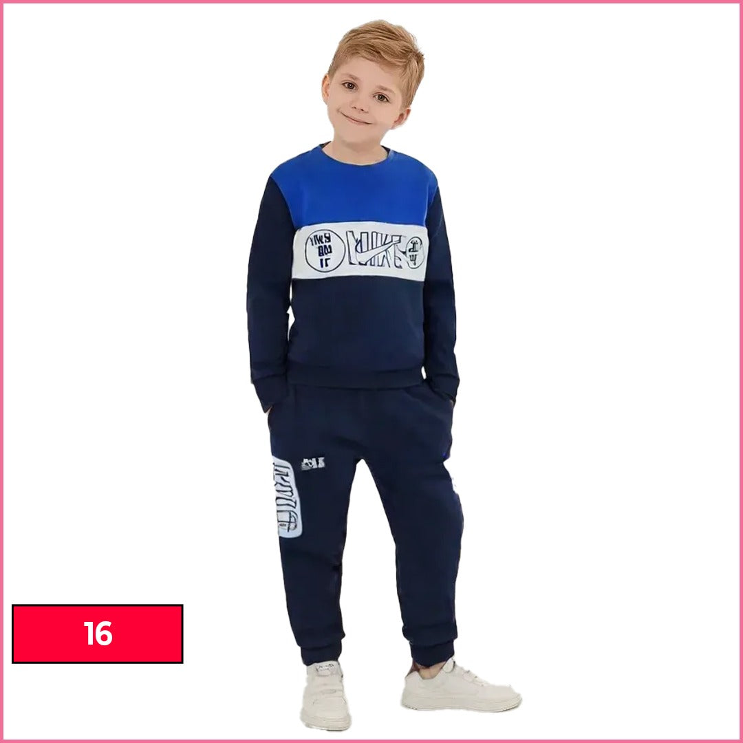 Nike Tracksuit for Children