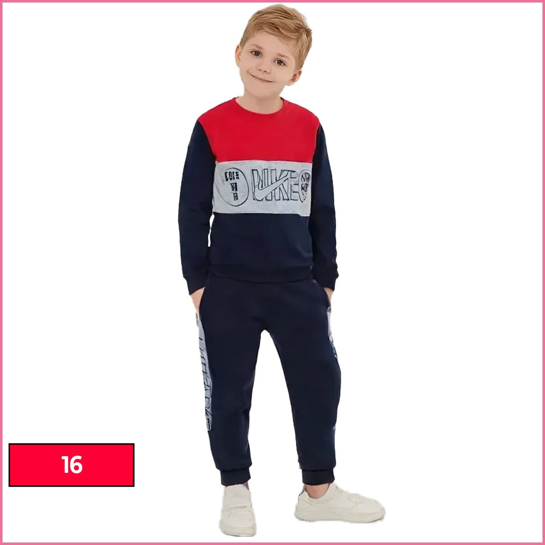 Nike Tracksuit for Kids