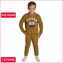 Scream Tracksuit for Kids