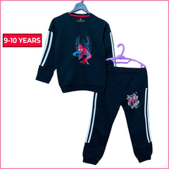 Spider-Man Superhero Tracksuit