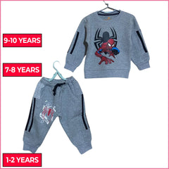 Spidey Action Tracksuit