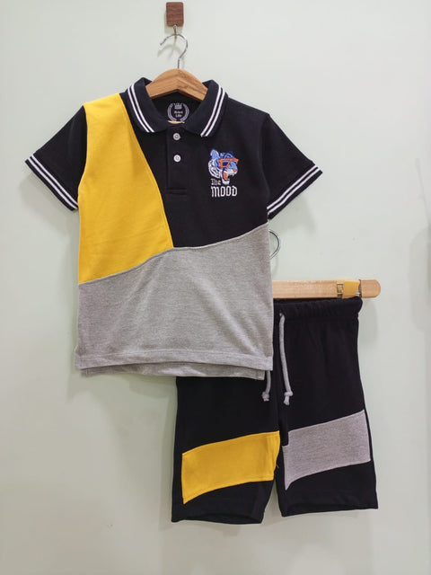 Polo-Tracksuit