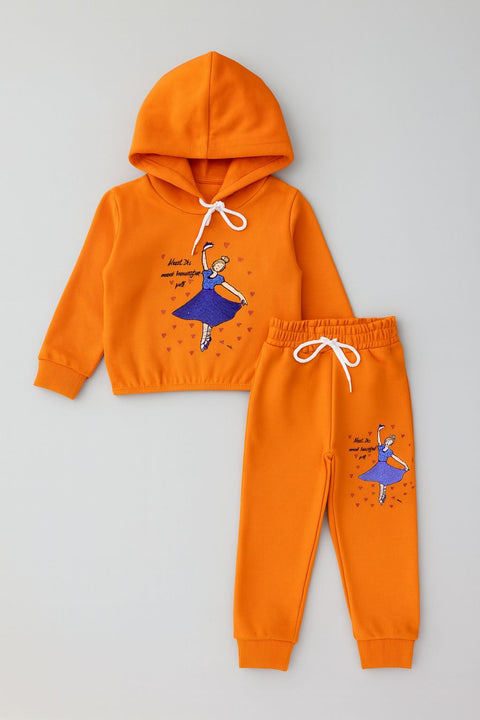 Fairy Sequence Tracksuit