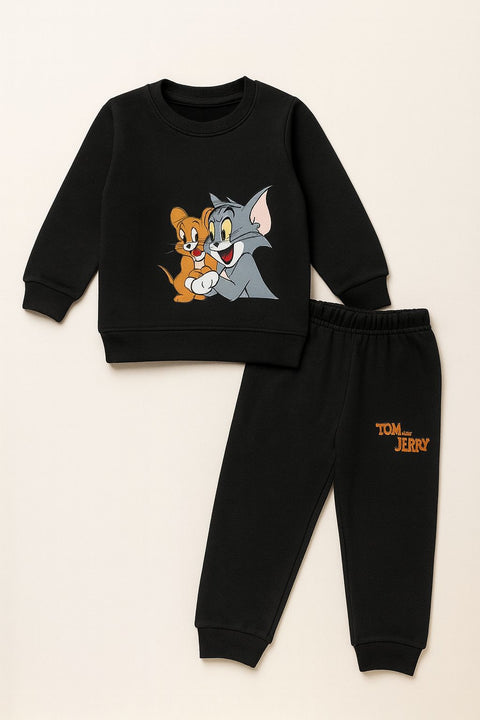 Tom & Jerry Tracksuit