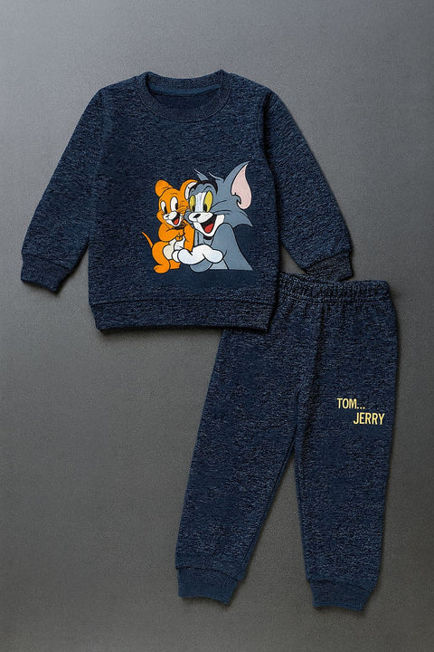 Tom & Jerry Tracksuit