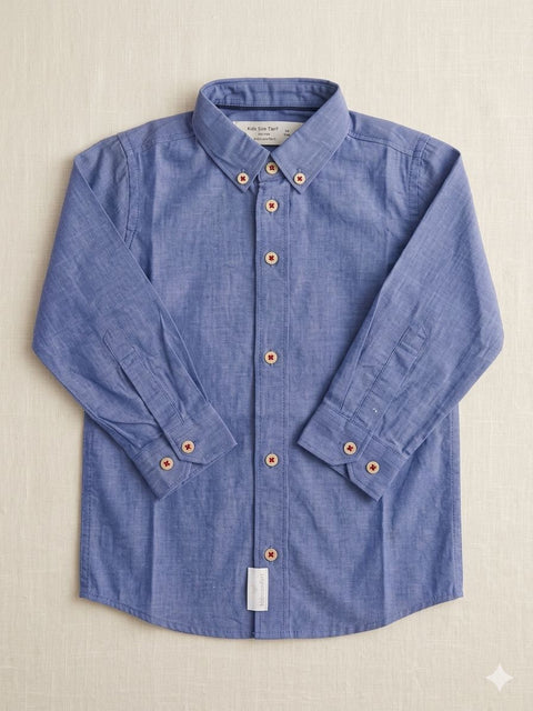 Premium Kids' Casual Summer Shirts