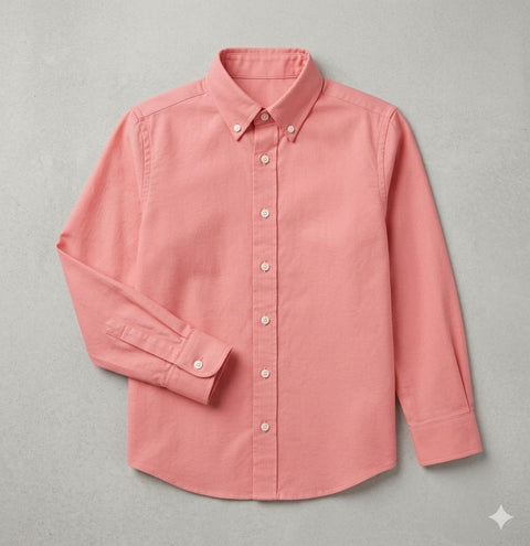 Premium Kids' Casual Summer Shirts