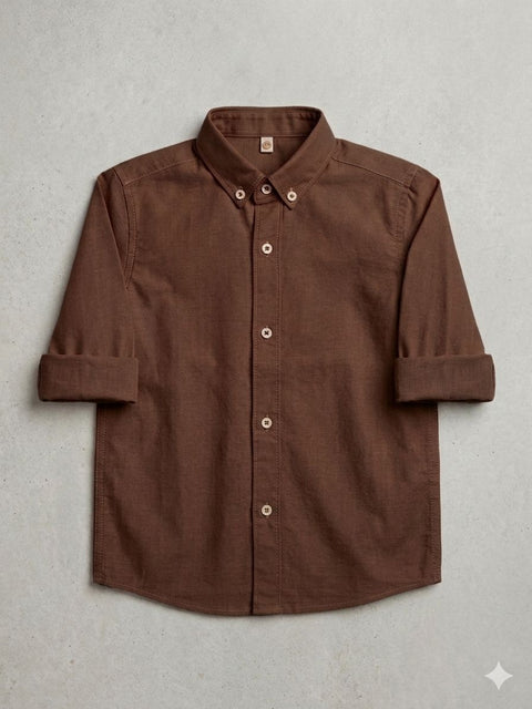 Premium Kids' Casual Summer Shirts