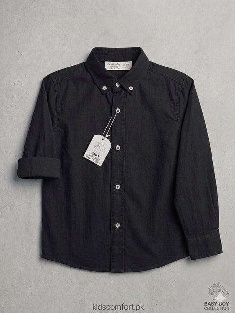 Premium Kids' Casual Summer Shirts