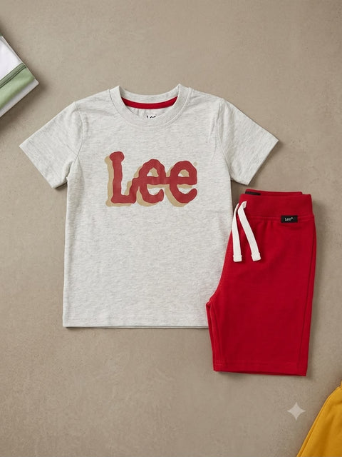 Kids Premium Summer Shorts Set – The Trackside Active Shorts Set