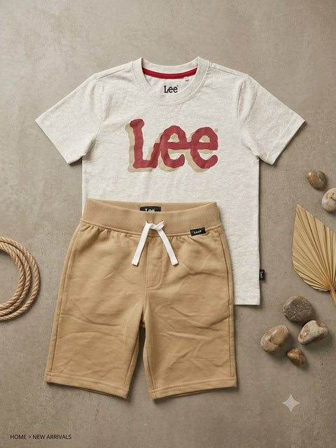 Kids Premium Summer Shorts Set – The Trackside Active Shorts Set