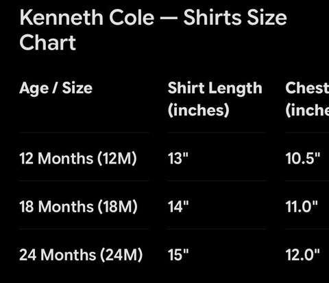 Kenneth Cole Kids Multi-Stripe Crewneck Tee – Navy, Gold & White