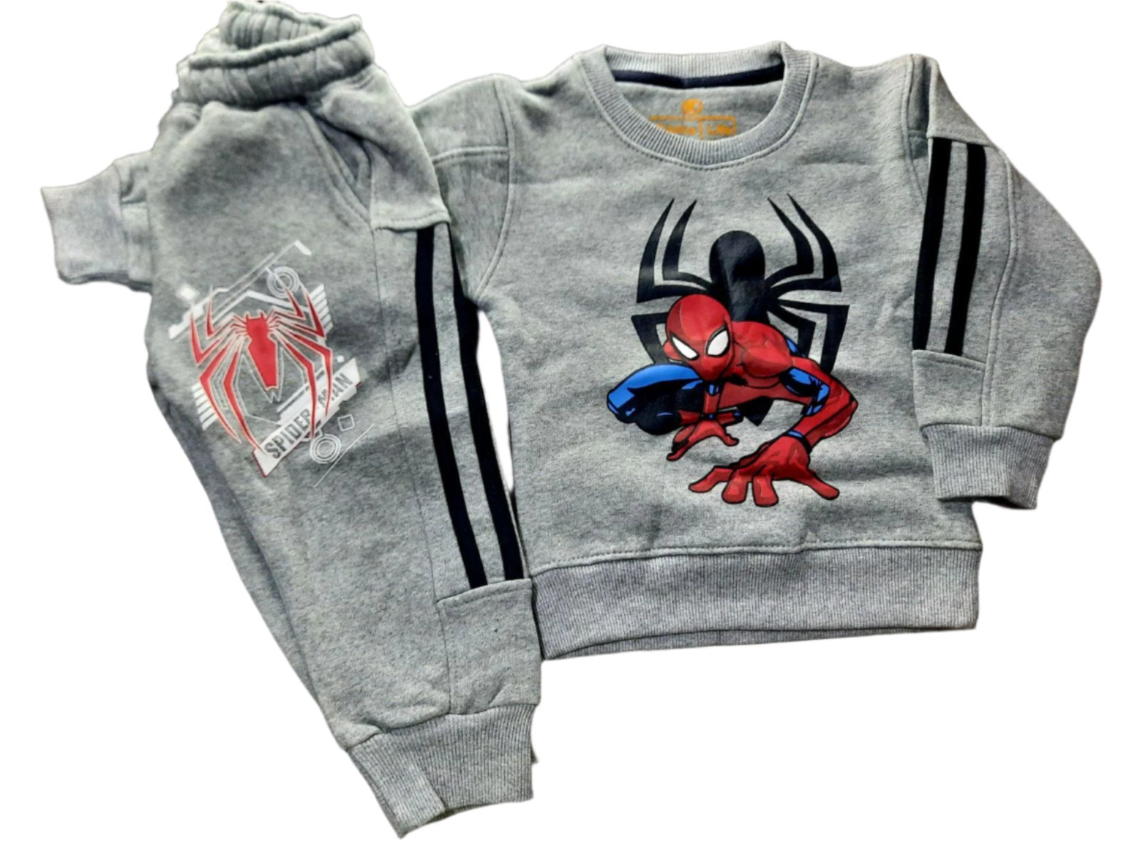 Spidey Action Tracksuit