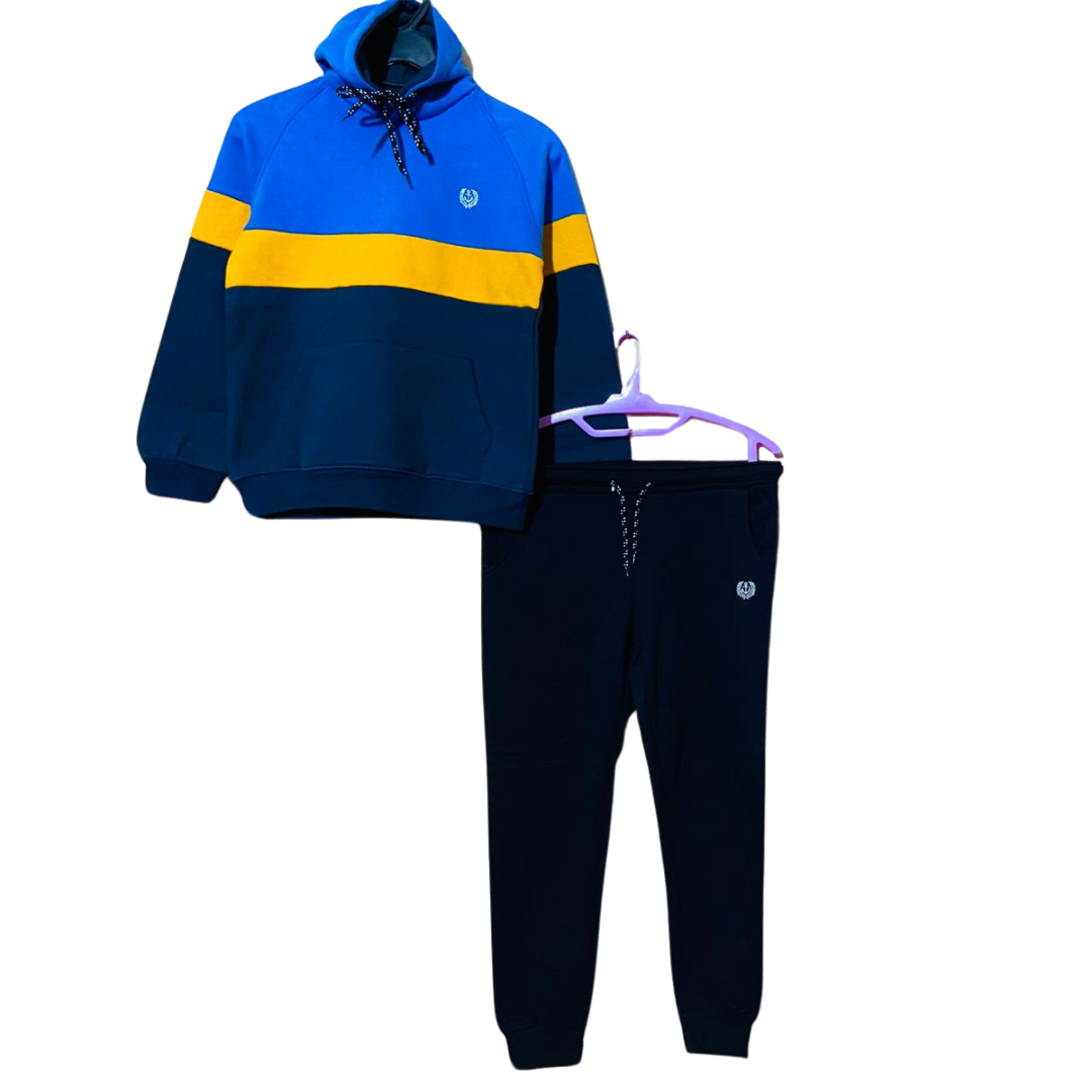 Gear Outfit Tracksuit for Kids