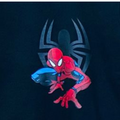 Spider-Man Superhero Tracksuit