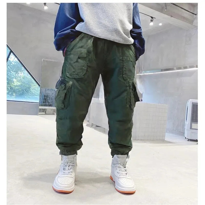 Cargo Pant