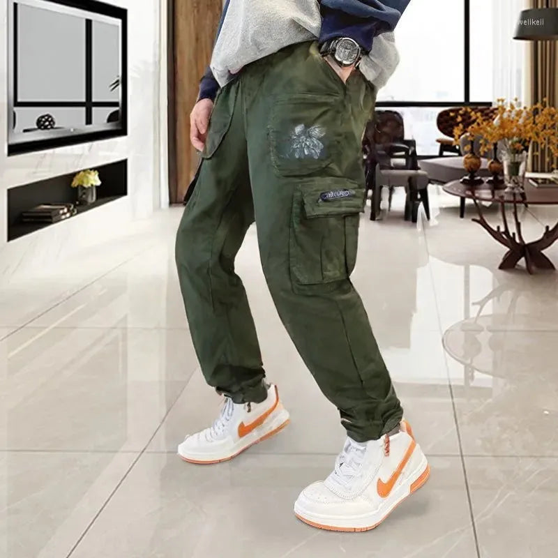 Cargo Pant