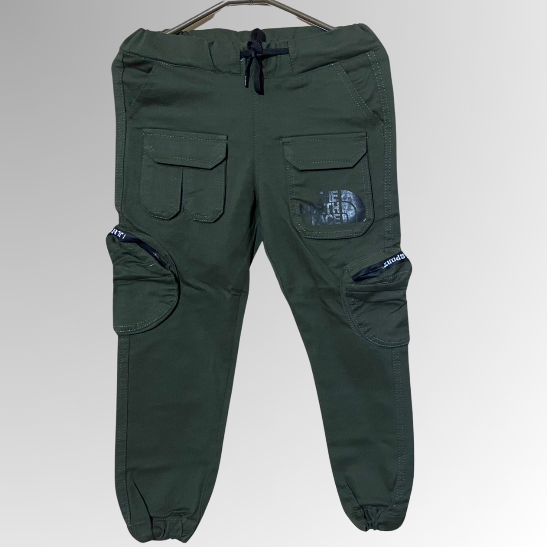 Cargo Pant