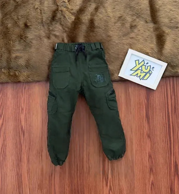 Cargo Pant