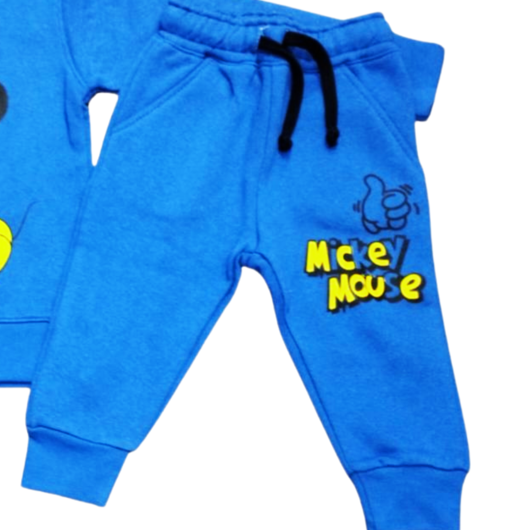 Mickey Tracksuit for Kids