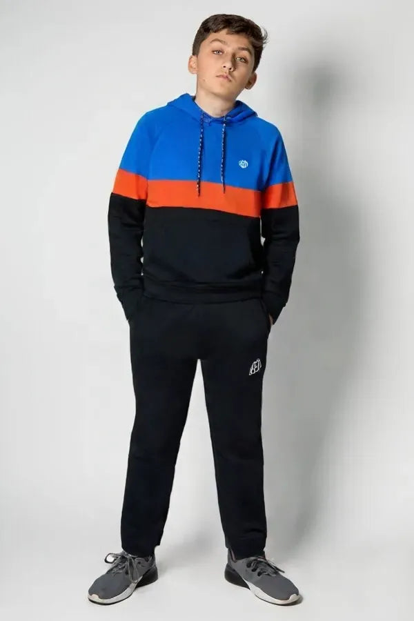 Kids Gear Outfit Tracksuit