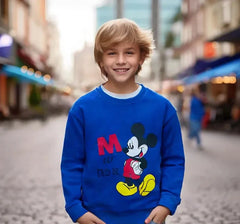 Mickey Tracksuit for Kids