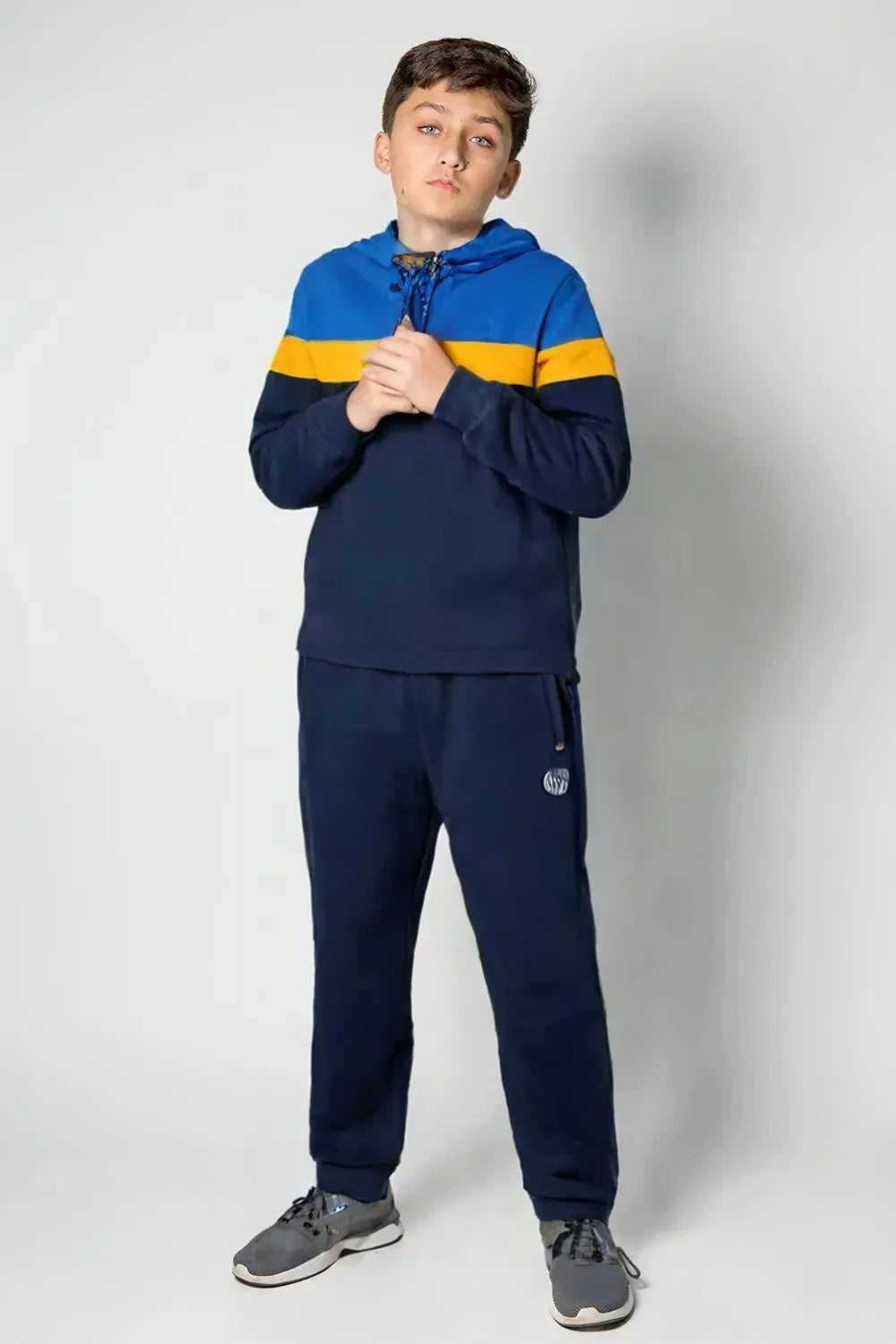 Gear Outfit Tracksuit for Kids