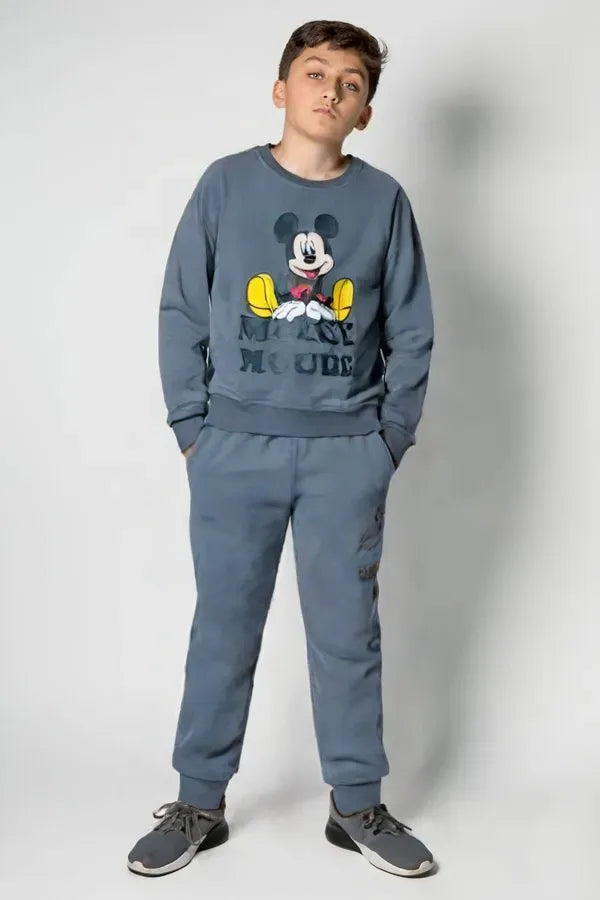 Mickey Mouse Tracksuit for Kids