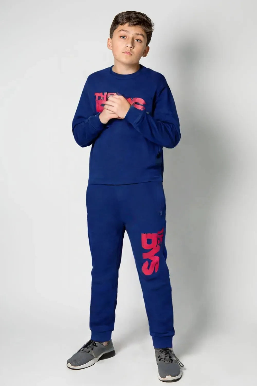 The Boys Tracksuit