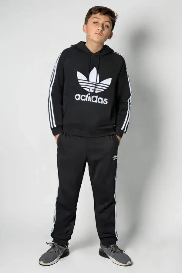 Adidas Dry Fit Tracksuit