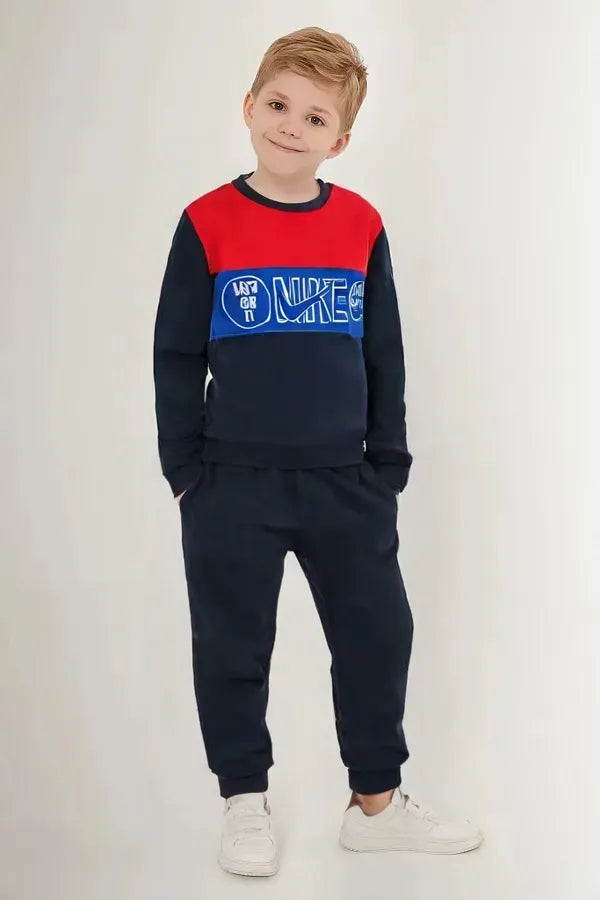 Kids' Nike Tracksuit