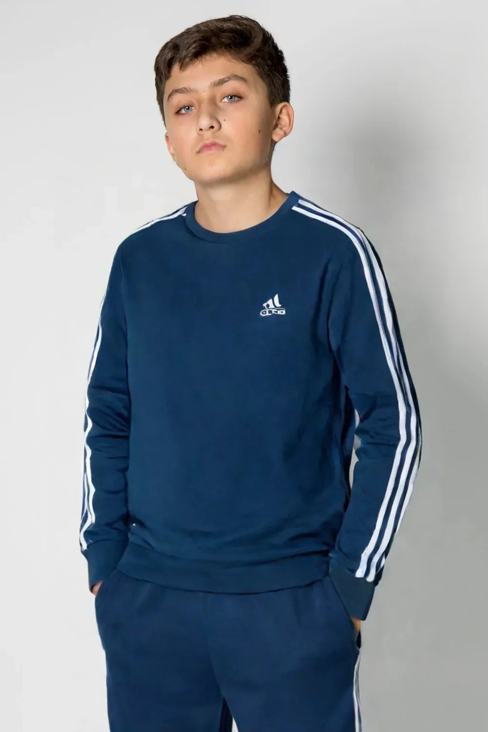 Adidas Striper Winter Tracksuit